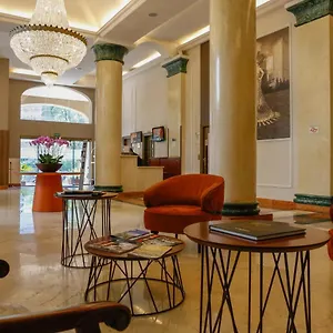 visit hotel