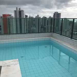 Golden Breeze Boa Viagem Recife